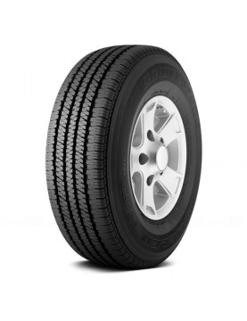 Bridgestone Dueler H/T D684 II 265/65 R17 112T  