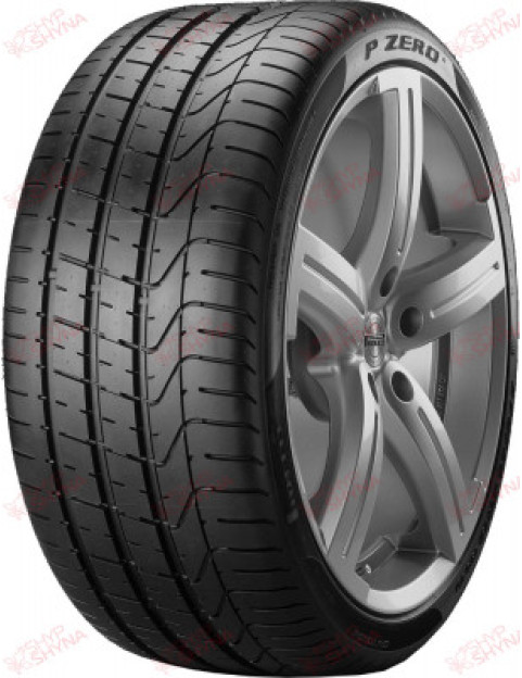 Pirelli PZero PZ3 235/55 R18 104Y XL 