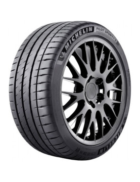 Michelin Pilot Sport 4S 305/35 R20 104Y XL 