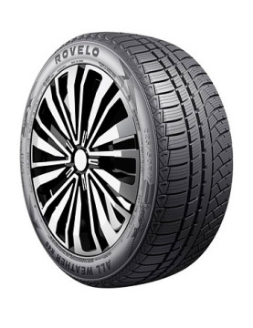 Rovelo All Weather R4S 195/65 R15 91H  