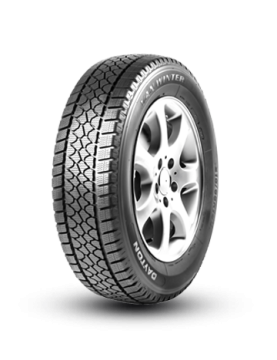 Dayton Van Winter 225/70 R15C 112/110R  не шип