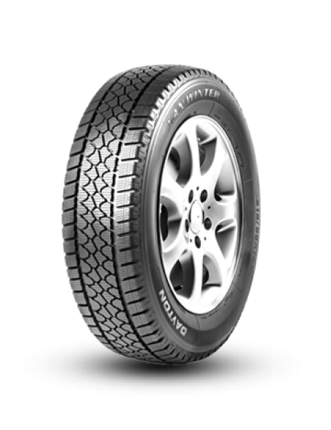 Dayton Van Winter 225/70 R15C 112/110R  не шип