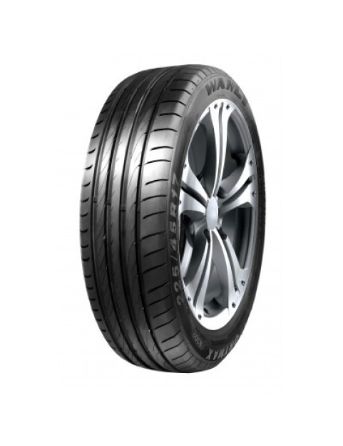 Wanli SA302 225/45 R18 91W RunFlat 