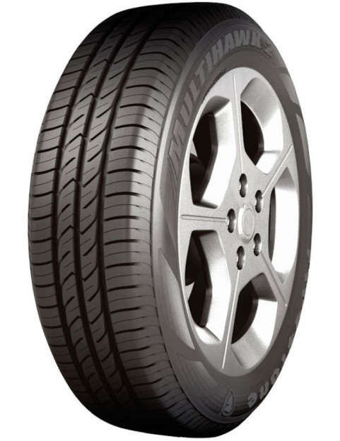 Firestone Multihawk 2 165/70 R14 81T  