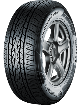 Continental ContiCrossContact LX2 235/65 R17 108H FR XL 