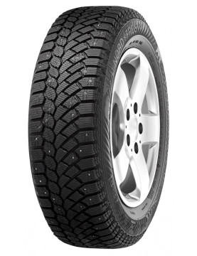 Gislaved Nord*Frost 200 275/40 R20 106T  под шип
