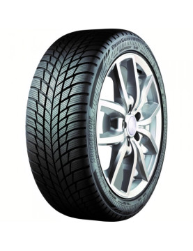 Bridgestone DriveGuard Winter 235/45 R17 97Y RunFlat XL не шип