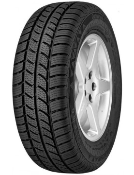 Continental VancoWinter 2 215/65 R16C 109/107R  не шип