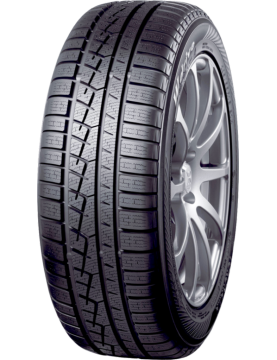 Yokohama W.Drive V902B 265/40 R20 104V  не шип