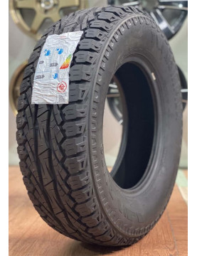 Wanli SU006 Alpinism A/T 285/70 R17 121/118R  