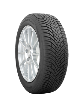 Toyo Celsius AS2 195/55 R16 91V XL 