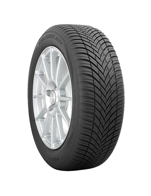 Toyo Celsius AS2 195/55 R16 91V XL 