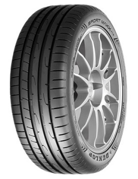 Dunlop SP Sport Maxx RT 2 275/45 R21 110Y XL 