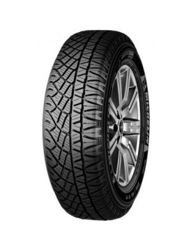Michelin Latitude Cross 255/60 R18 112V  