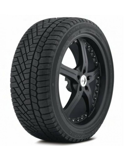 Continental ExtremeWinterContact 245/70 R17 110Q  не шип