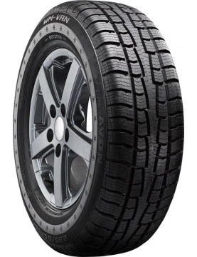 Cooper Weather-Master Van 235/65 R16C 115/113R  не шип