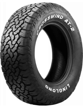 LingLong Crosswind AT 2 265/70 R16 116Q XL 