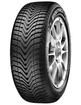 Vredestein Snowtrac 5 195/55 R16 87H  не шип