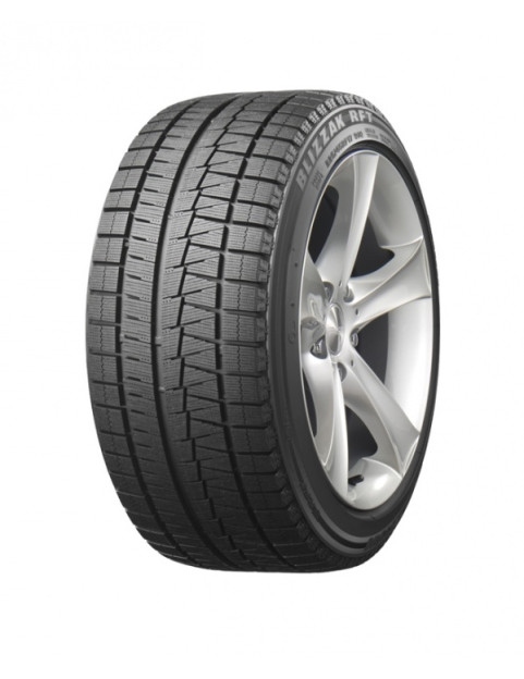 Bridgestone Blizzak RFT 205/55 R16 91Q RunFlat не шип