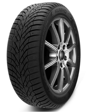Kumho WinterCraft WP52 235/65 R17 108V XL не шип