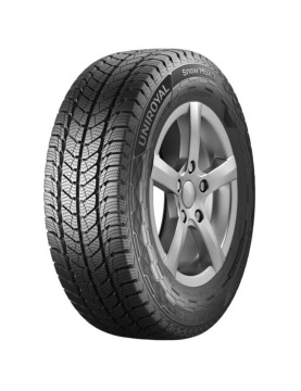 Uniroyal Snow Max 3 225/55 R17C 109/107T  не шип