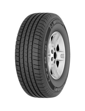 Michelin LTX M/S 2 235/80 R17 120/117R  