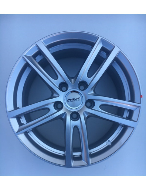 Prime Twin SIL R16 W6,5 PCD5x100 ET47 DIA57,1