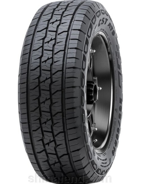 CST Sahara ATS 265/70 R16 112H  