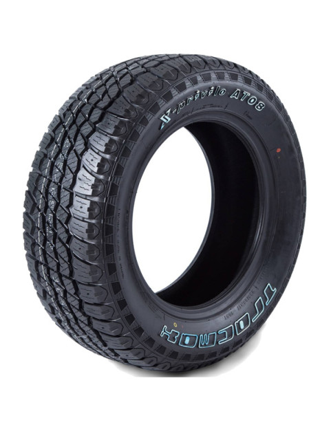 Tracmax X-privilo AT08 215/70 R16 100T  