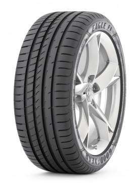 Goodyear Eagle F1 Asymmetric 2 215/45 R18 89V FR 
