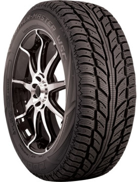 Cooper Weather Master WSC 255/60 R19 109T  шип