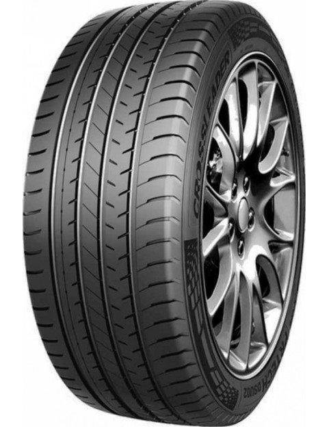Crossleader DSU02 215/45 R18 93W  