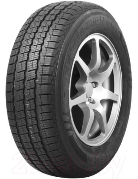 LingLong Green-Max Van 4S 235/65 R16C 115/113R  
