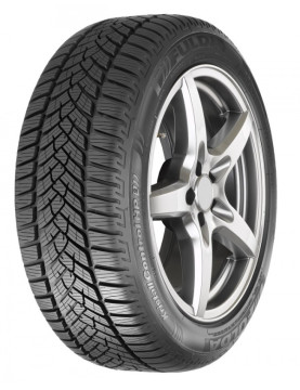 Fulda Kristall Control HP 2 255/40 R19 100V FR XL не шип