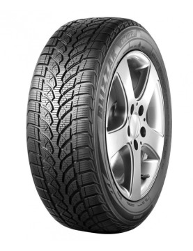 Bridgestone Blizzak LM-32 195/65 R15 91V  не шип