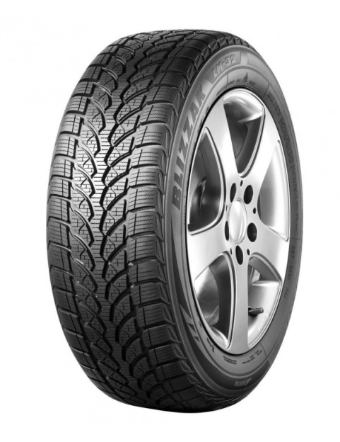 Bridgestone Blizzak LM-32 215/45 R20 95V  не шип