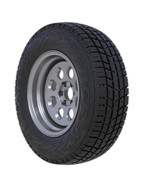 Federal Glacier GC01 205/65 R16C 107/105R  не шип