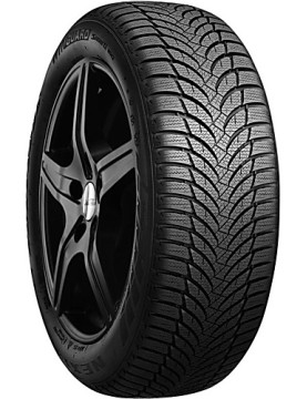 Nexen Winguard Snow G WH2 195/60 R15 88T  не шип