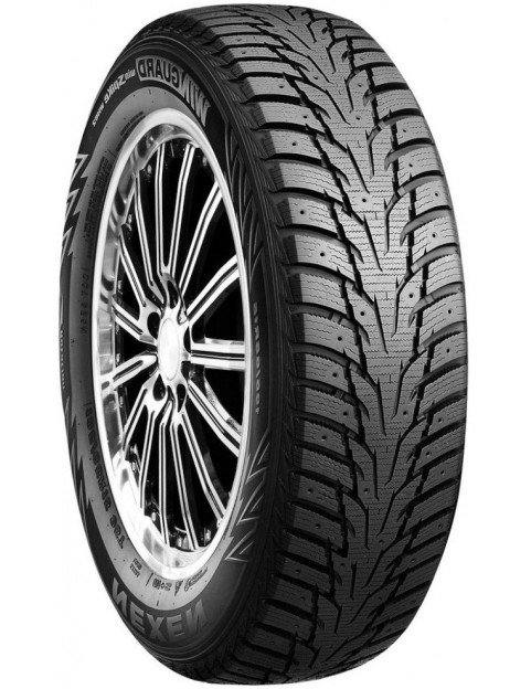 Nexen Winguard winSpike WH62 245/50 R18 104T XL под шип