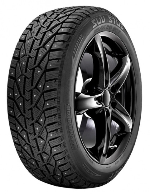 Kormoran SUV STUD 275/40 R20 106T  под шип