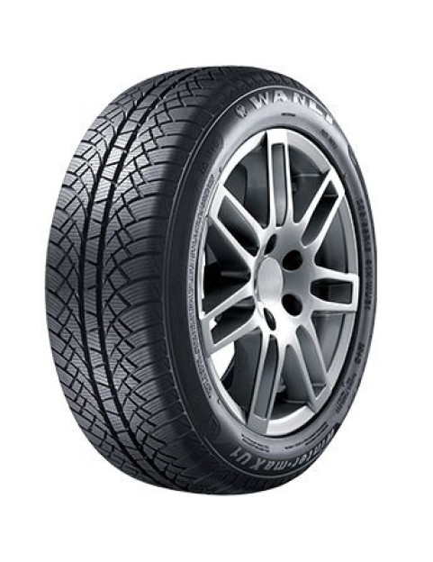 Wanli SW611 185/70 R14 88T  не шип