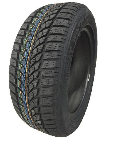 Diplomat Winter HP 205/55 R16 91T  не шип