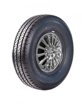 Powertrac Vanstar 215/70 R16C 108/106R  