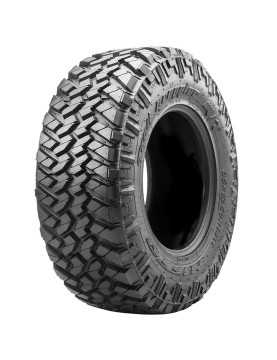 Nitto Trail Grappler M/T 35x12.5 R17 121P  