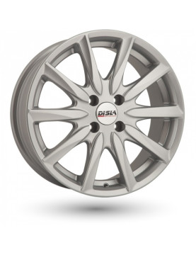 Disla 602 Raptor S R16 W7 PCD5x112 ET42 DIA57,1