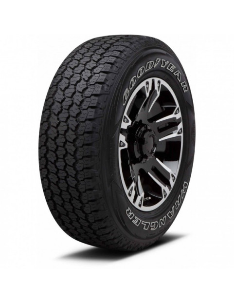 Goodyear Wrangler AT Adventure 265/75 R17 112/109Q  