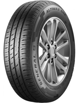 General Tire Altimax One 215/50 R17 95Y XL 