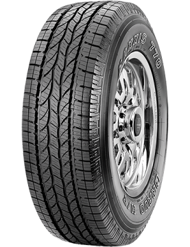 Maxxis HT-770 235/75 R16 112S OWL 