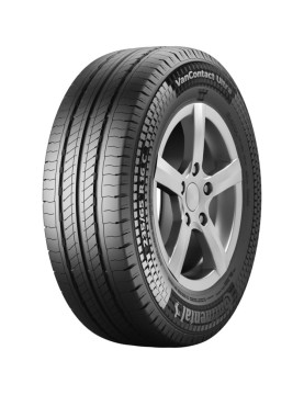 Continental VanContact Ultra 215/70 R15C 109/107S  