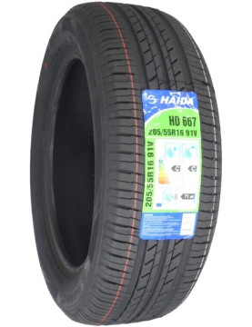 Haida HD667 205/65 R15 94H  